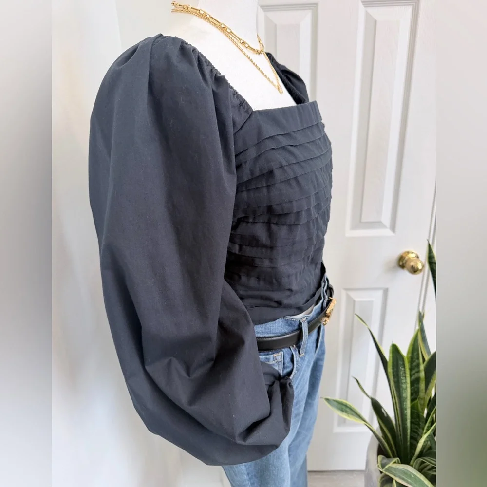 Abercrombie & Fitch chic feminine